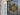 Poinsettia and Pinecone Christmas Wreath - TwoInspireYou