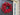 Holiday Red Poinsettia Wreath - TwoInspireYou