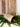 Old Fashioned Gold Christmas Cowbell - TwoInspireYou