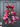 Red and Pink Peony Wreath - TwoInspireYou