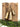 Flared Gold Bells for Christmas Decor - TwoInspireYou