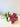 Spring Tulips Basket for Front Door - Tulips and Lily of the Valley Basket Wreath, Cascading Ivy - TwoInspireYou