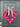 Tulip Heart Wreath - TwoInspireYou