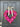 Tulip Heart Wreath - TwoInspireYou