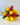 Spring Tulips Basket for Front Door - Tulips and Lily of the Valley Basket Wreath, Cascading Ivy - TwoInspireYou