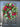 Holiday Pine and Peony Wreath - TwoInspireYou