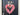 Tulip Heart Wreath - TwoInspireYou