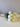 Spring Tulips Basket for Front Door - Tulips and Lily of the Valley Basket Wreath, Cascading Ivy - TwoInspireYou