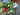 Lux Magnolia and Berry Christmas Wreath - TwoInspireYou