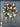 Christmas Wreath with Peonies - TwoInspireYou