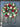 Christmas Wreath with Peonies - TwoInspireYou