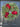 Christmas On the Farm Pine Wreath with Red Peonies - TwoInspireYou