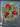 Christmas On the Farm Pine Wreath with Red Peonies - TwoInspireYou