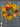 Sunflower & Pumpkin Harvest Wreath – Fall Farmhouse Front Door Décor - TwoInspireYou