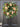 Blue Christmas Winter Wreath - TwoInspireYou