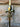 Metallic Fleur de Lis Wreath Hanger - TwoInspireYou