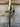 Metallic Fleur de Lis Wreath Hanger - TwoInspireYou