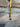 Metallic Fleur de Lis Wreath Hanger - TwoInspireYou
