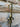 Metallic Fleur de Lis Wreath Hanger - TwoInspireYou