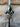 Metallic Fleur de Lis Wreath Hanger - TwoInspireYou