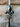 Metallic Fleur de Lis Wreath Hanger - TwoInspireYou