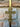Cross Wreath Hanger - TwoInspireYou