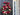 Christmas Red and Cream Peony Wreath with Red Berries - TwoInspireYou