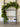 Tropical Christmas Pinecone Garland - TwoInspireYou