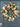 Holiday Peony Wreath with Red Berries - TwoInspireYou