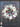 White Christmas Peony Wreath with Red Berries - TwoInspireYou
