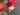 Rich Fall Dahlia & Hydrangea Wreath - TwoInspireYou