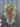 Frosted Berry Pine Swag Wreath - TwoInspireYou