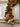 Stunning Metallic Gold Leaf Garland for Elegant Decor | Perfect for Events & Celebrations - TwoInspireYou