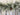 Snow-Capped Winter Pine Garland - TwoInspireYou