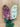 Cone Hydrangea Bouquet Wreath - TwoInspireYou