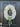 Easter Egg Front Door Wreath - 24" Length | Handmade Faux Tulip Design - TwoInspireYou