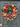 Fall Wreath with Pumpkins and Pink Hydrangeas and Peonies for Front Door - TwoInspireYou