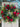 Red Magnolia Wreath with Gold Bay Leaf - TwoInspireYou