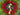 Red Berry & Norfolk Pine Wreath, Christmas Wreath with Gold Bells - TwoInspireYou