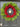 Pine and Berry Wreath with Flickering Flame Candle - TwoInspireYou