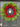 Pine and Berry Wreath with Flickering Flame Candle - TwoInspireYou