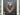 Front Door Silver and Gold Heart Wreath - TwoInspireYou
