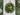 Festive Norfolk Pine Wreath with Gold Bells - TwoInspireYou