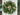 Festive Norfolk Pine Wreath with Gold Bells - TwoInspireYou
