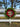 Red Berry & Norfolk Pine Wreath, Christmas Wreath with Gold Bells - TwoInspireYou