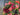 Pink & Burgundy Floral Wreath – Year-Round Door Decoration - TwoInspireYou