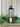 Old Style Hanging Glass Lantern - TwoInspireYou