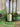 Old Style Hanging Glass Lantern - TwoInspireYou