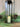 Old Style Hanging Glass Lantern - TwoInspireYou