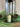 Old Style Hanging Glass Lantern - TwoInspireYou